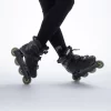 FR SII MORE LEGGINGS BLACK - Imagen 2