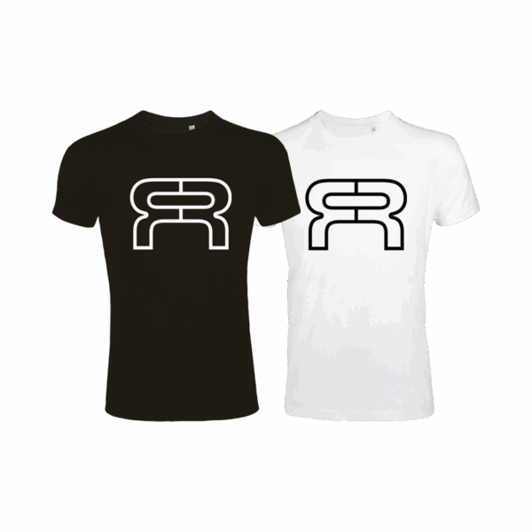 FR TSHIRT WOMEN FR LOGO