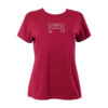 FR STRASS TSHIRT WOMAN - Imagen 3