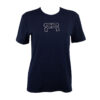 FR STRASS TSHIRT WOMAN - Imagen 5