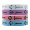 LUMINOUS WRIST BAND GLOW - Imagen 2