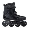 SEBA - E3 80 PREMIUM - BLACK - Imagen 3