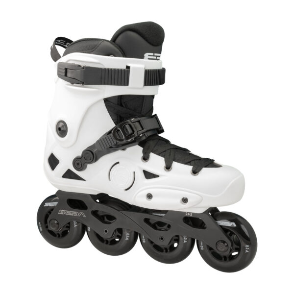 SEBA - E3 80 PREMIUM - WHITE