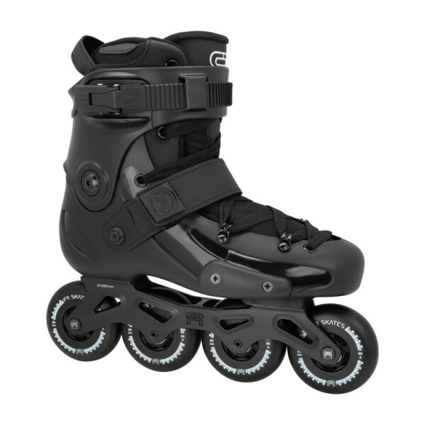 FR - FRX 80 - BLACK