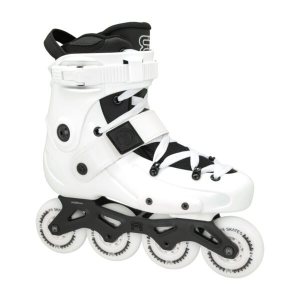 FR - FRX 80 - WHITE