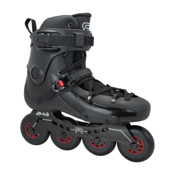 FR - FRXP 80 - BLACK