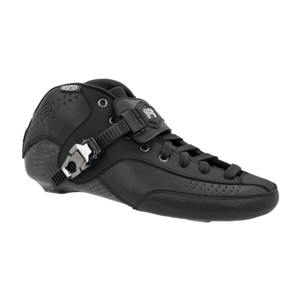 FR - RC165 V2 - BOOT - BLACK