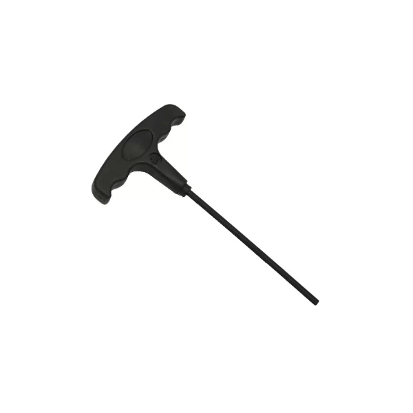 ALLEN KEY STANDARD 4mm
