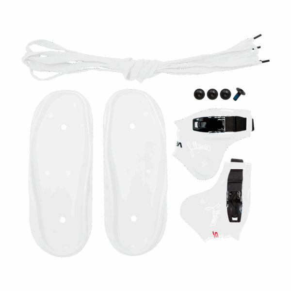 SEBA CJ CUSTOM KIT WHITE