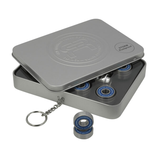 FR TWINCAM - STORM SCRS RUSTPROOF x16