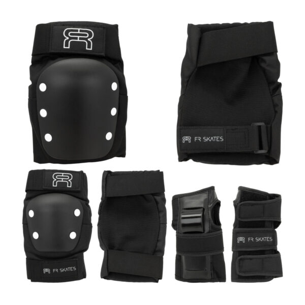 FR - PROTECTIVE PACK x 3