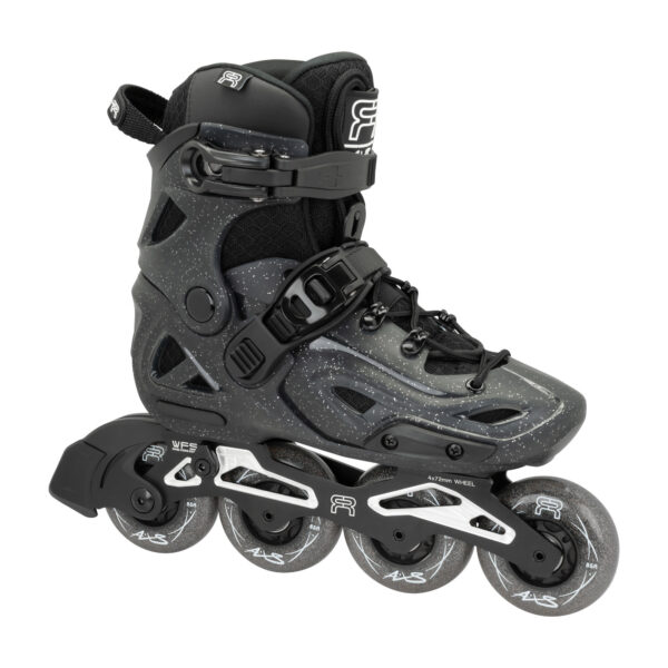 FR - AXS - NIGHT SKY x LUMINOUS WHEELS