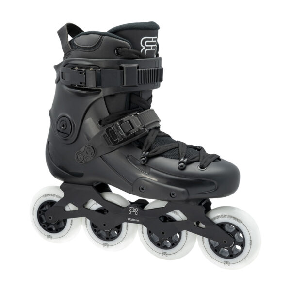 FR - FR1 90 - BLACK