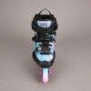 SPIN HOLO BLUE slalom