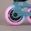 SPIN HOLO BLUE slalom