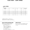 SEBA - LIGHT SPEED - BOOT - BLACK - Imagen 6