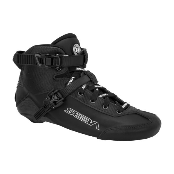 SEBA - LIGHT SPEED - BOOT - BLACK